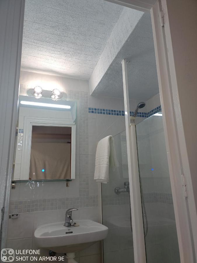 Tm 616 Apartment Marbella Exterior photo