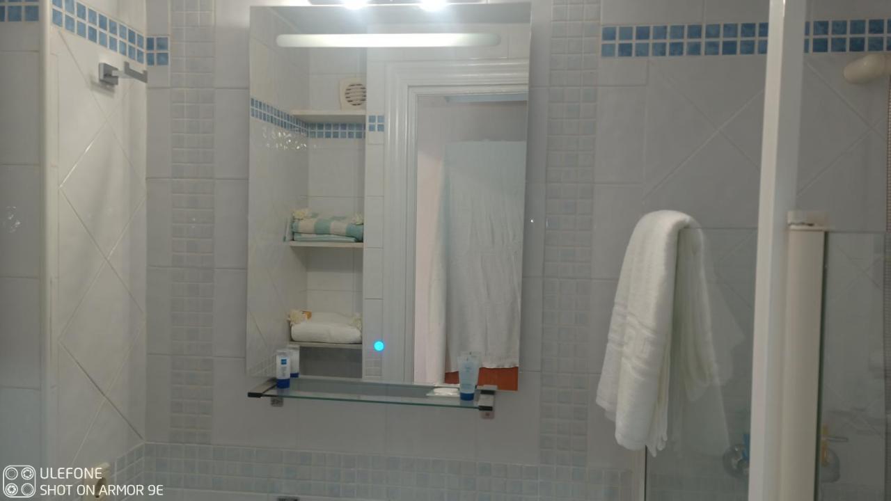 Tm 616 Apartment Marbella Exterior photo