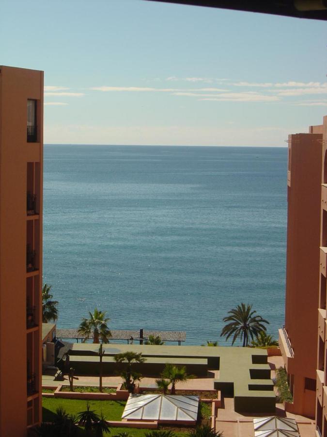 Tm 616 Apartment Marbella Exterior photo