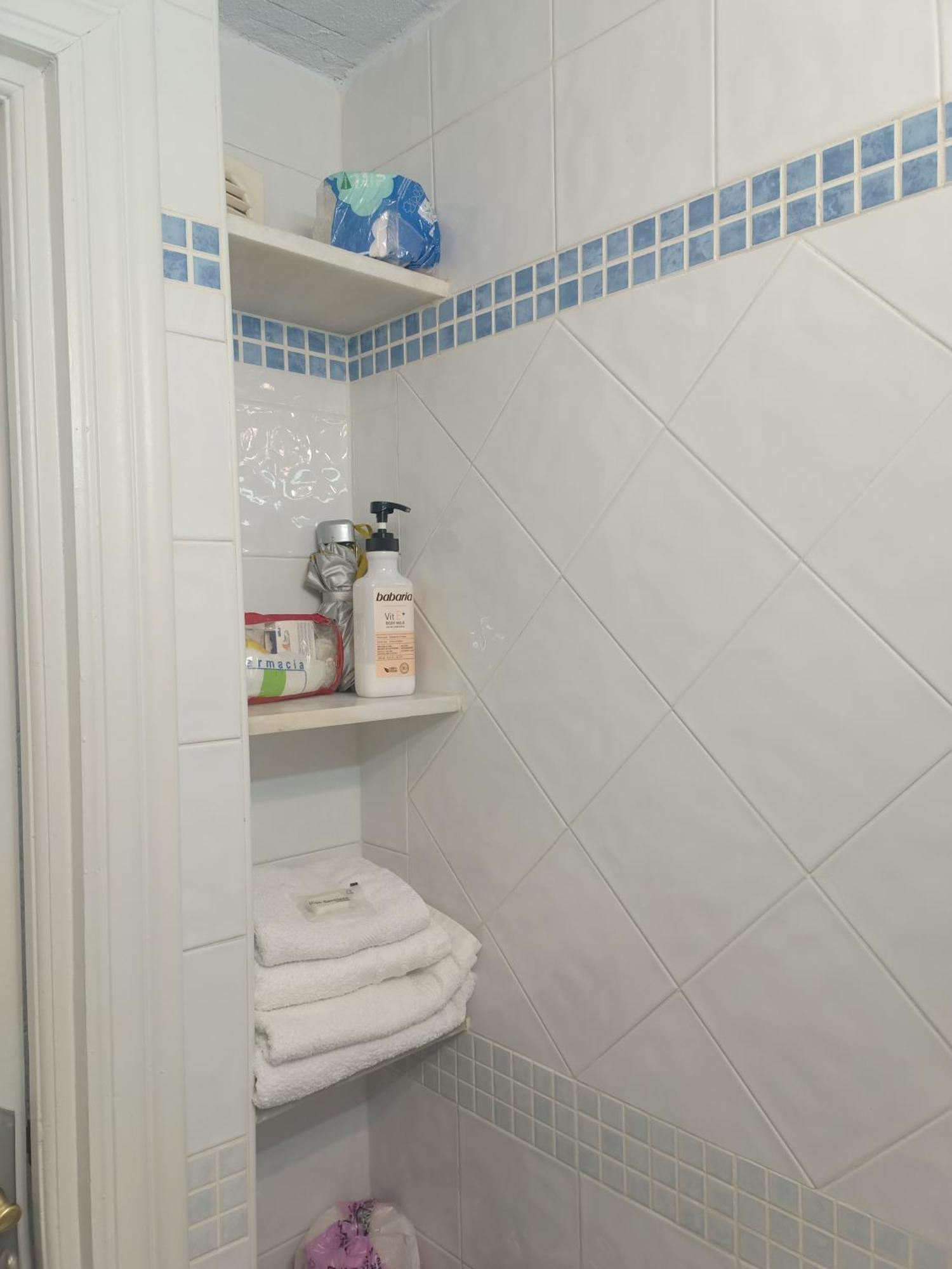 Tm 616 Apartment Marbella Exterior photo