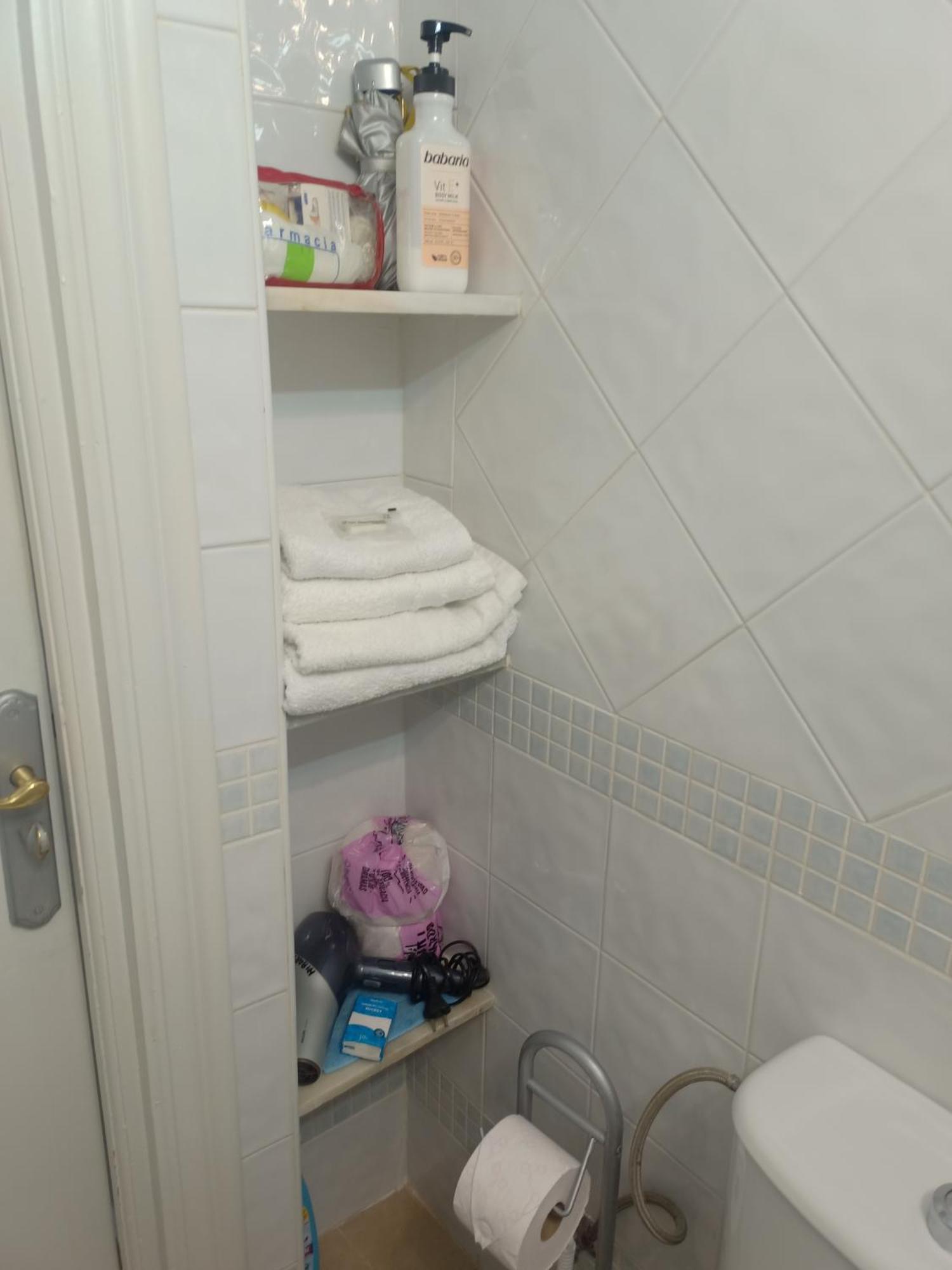 Tm 616 Apartment Marbella Exterior photo